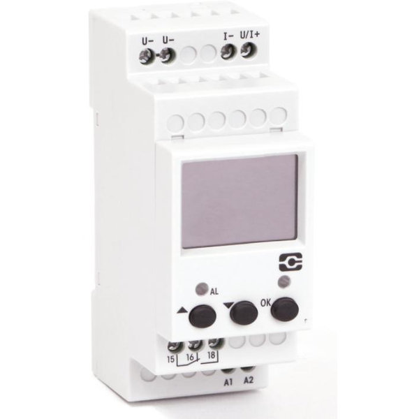 Реле контроля фаз MRU32/UC110-240V ComatReleco