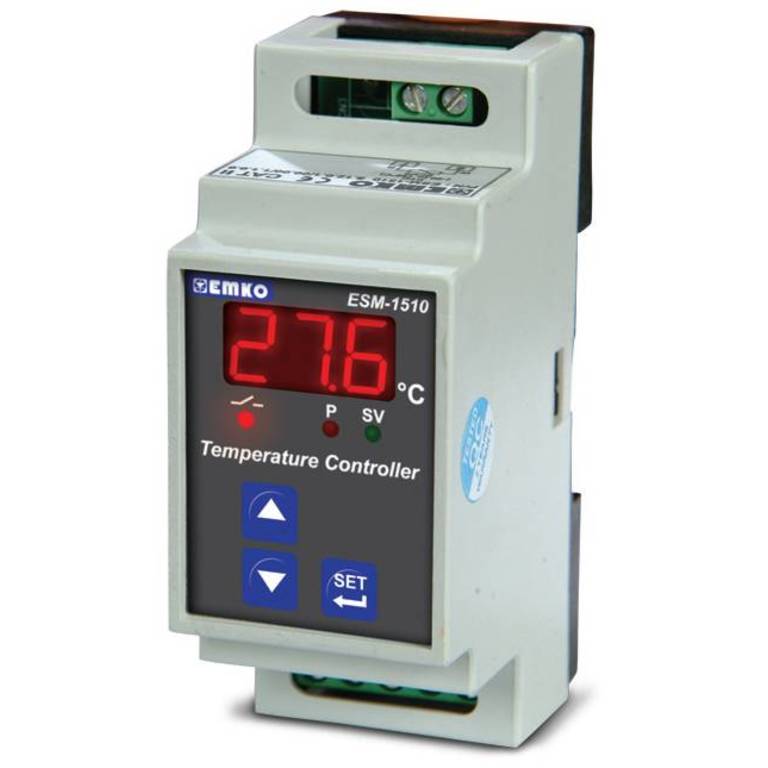 Контроллер температуры ESM-1510.5.09.0.1/00.00/2.0.0.0 Emko Elektronik