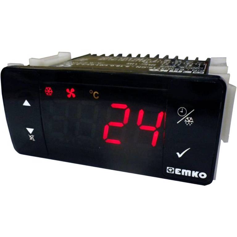 Контроллер температуры ESM-3712-CN.5.18.0.1/01.01/1.3.3.0 Emko Elektronik