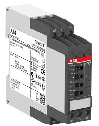 Реле контроля фаз ABB CM-PVS.41