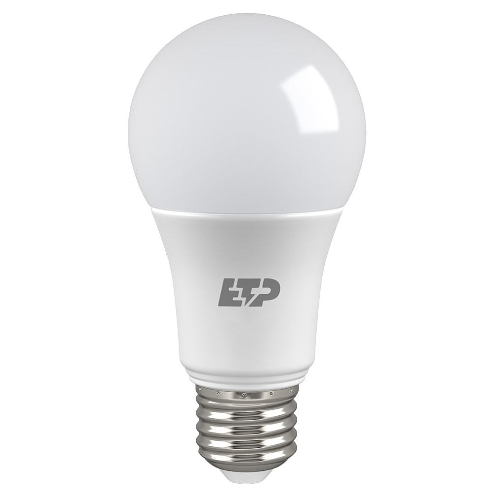 Лампа светодиодная местного освещения 7W А60 Е27 4000К 12-36V MO ETP