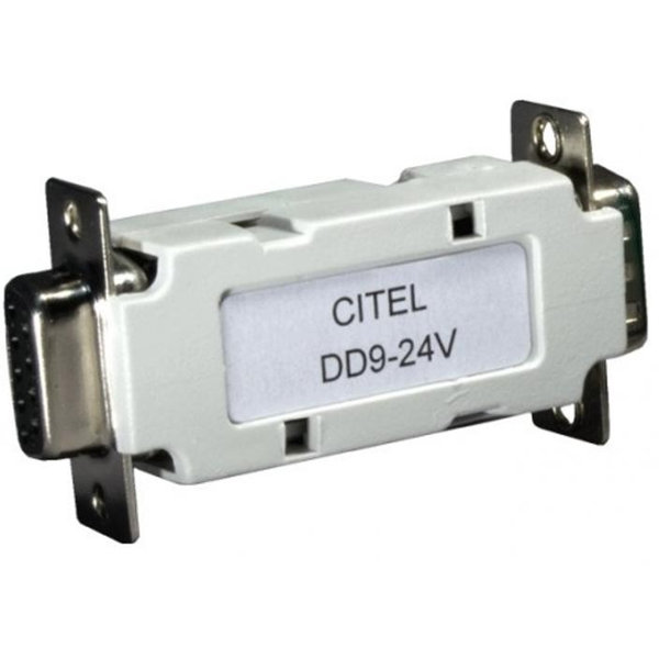 УЗИП для линий передачи данных DD25-24V CITEL