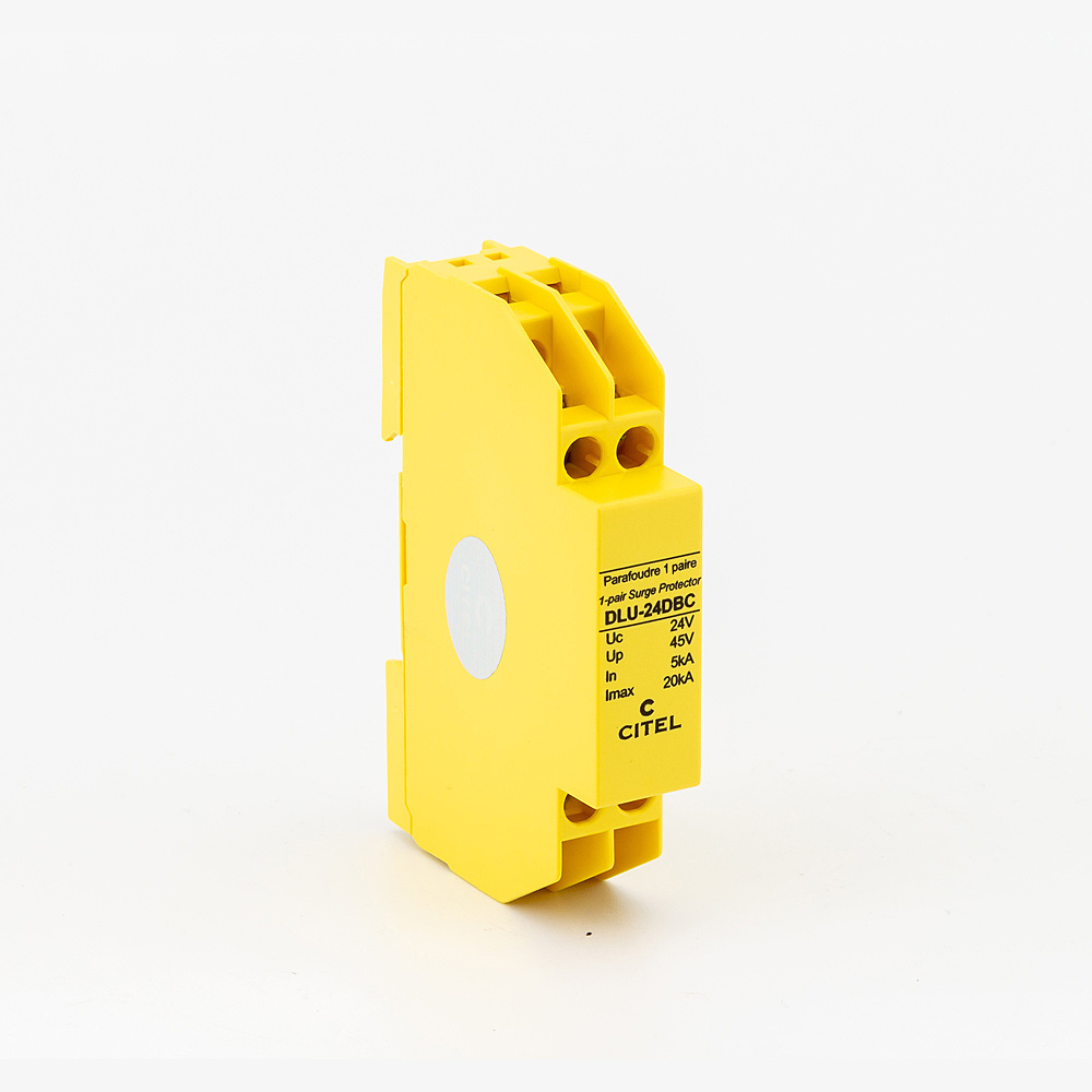 УЗИП для линий передачи данных DLU-24DBC (640513) CITEL