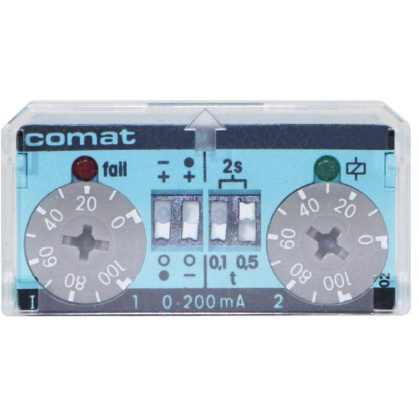 Модуль контроля CT524R/DC24V ComatReleco