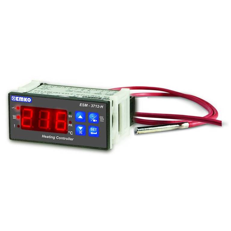 Контроллер температуры ESM-3712-H.2.12.0.1/01 .00/1.1.0.0 Emko Elektronik