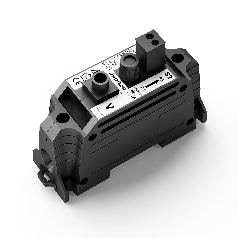 Трансформатор тока CT 35/1A Janitza