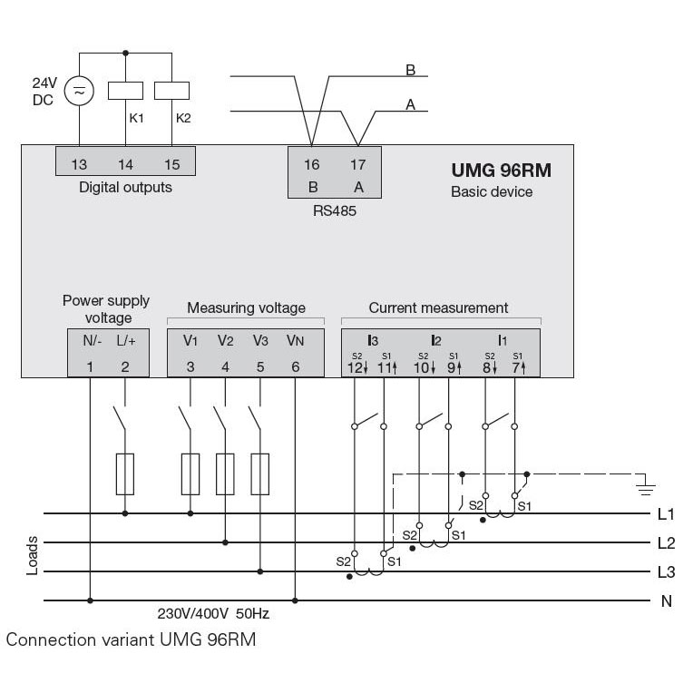 Ipc rm530 4g схема