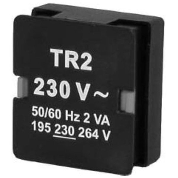 Модуль питания TR2-230VAC (282120) TELE