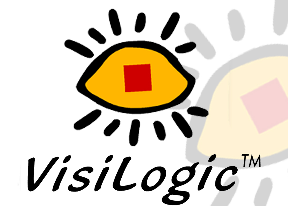 логотип VisiLogic