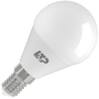 Лампы светодиодные "Шар" G45