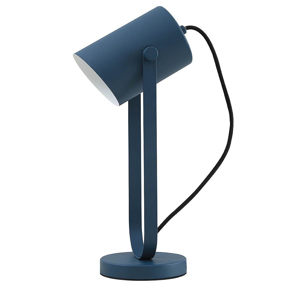 Лампа настольная HN2416 BLUE ETP