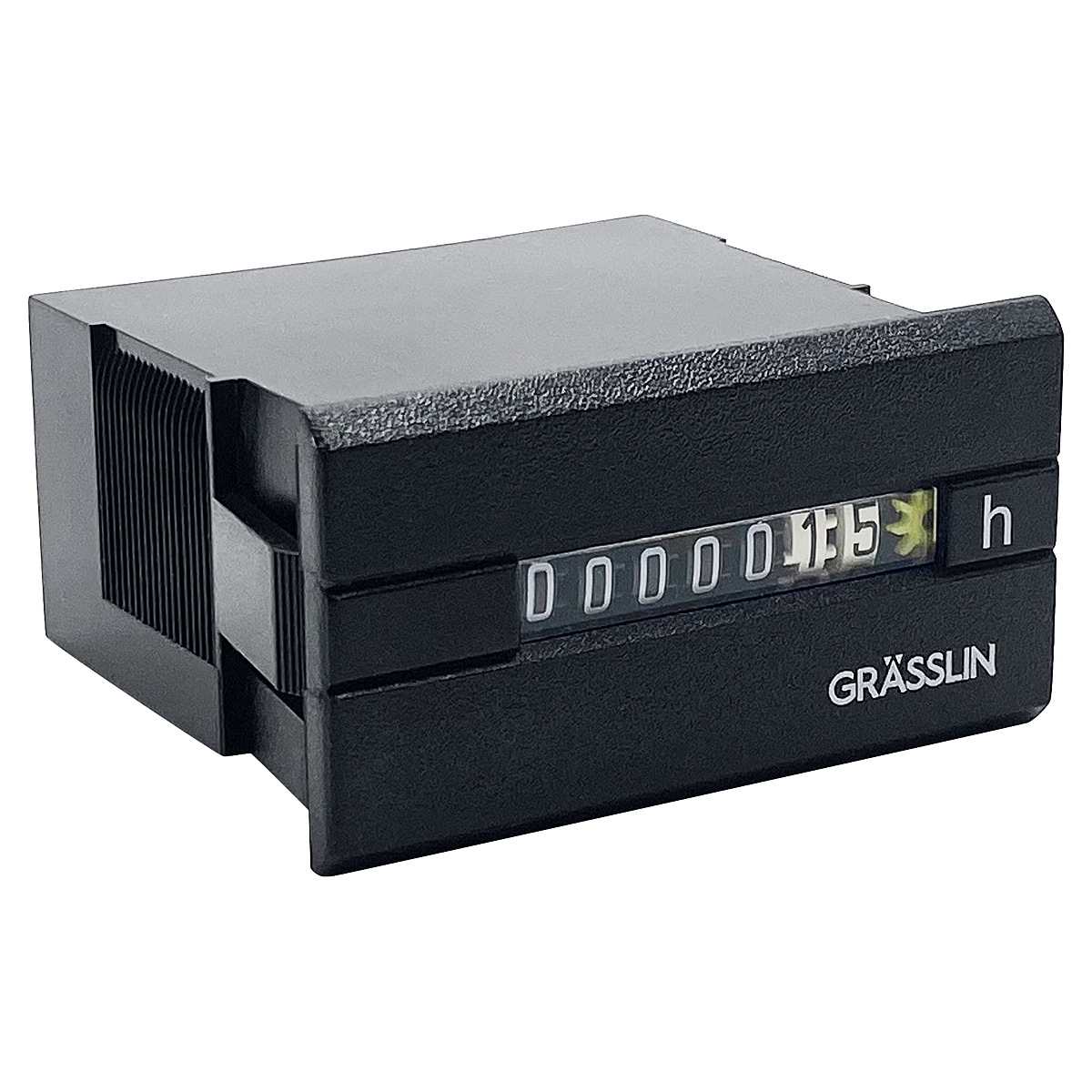 Счетчик времени наработки TAXXO 712 220-240VAC/50Hz GRAESSLIN