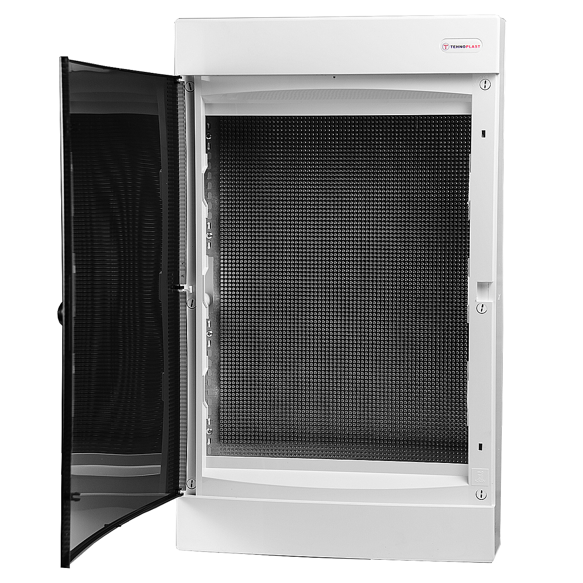Щит распределительный N4x18-C IT TEHNOPLAST