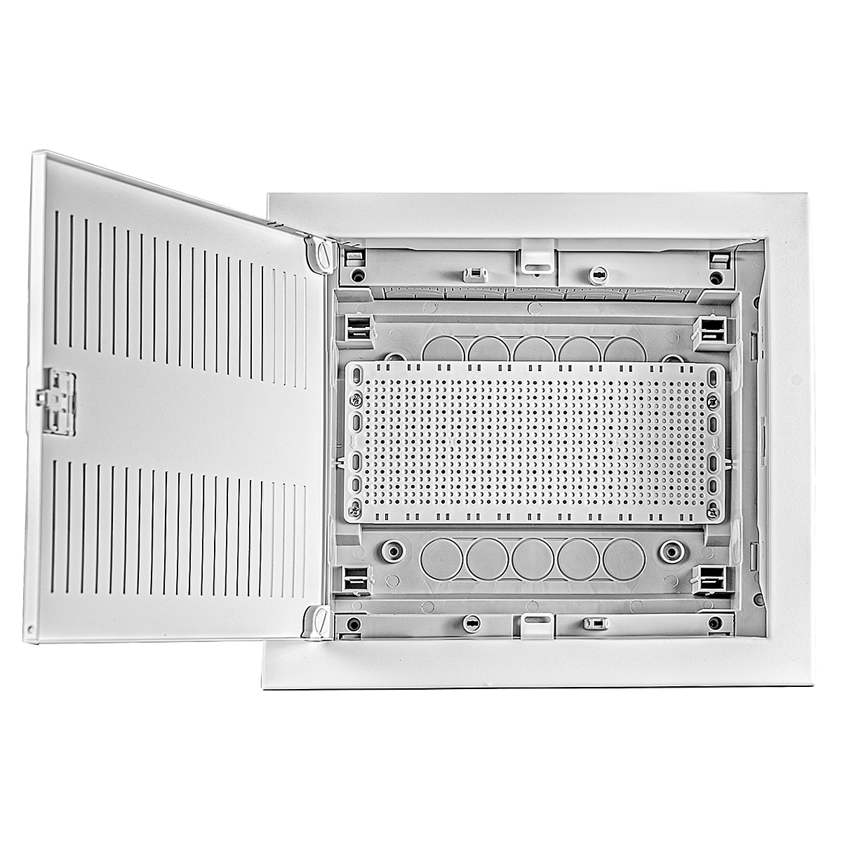 Щит распределительный U12-EP IT TEHNOPLAST