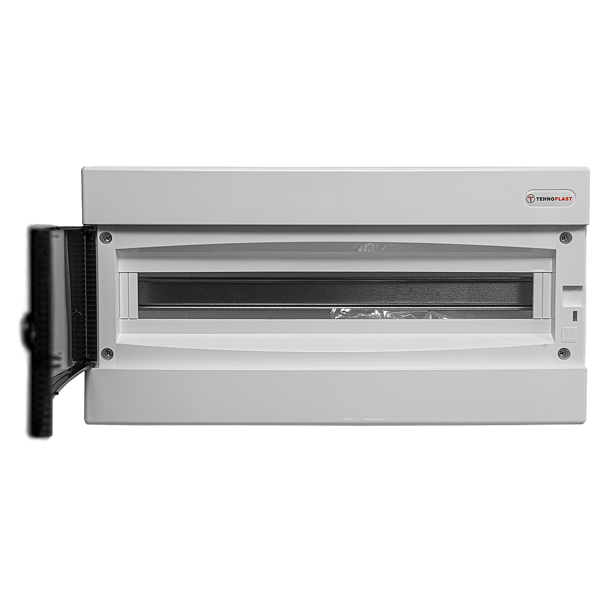 Щит распределительный U1x24-C TEHNOPLAST