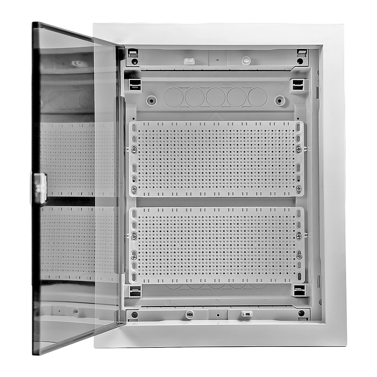 Щит распределительный U24-FP IT TEHNOPLAST