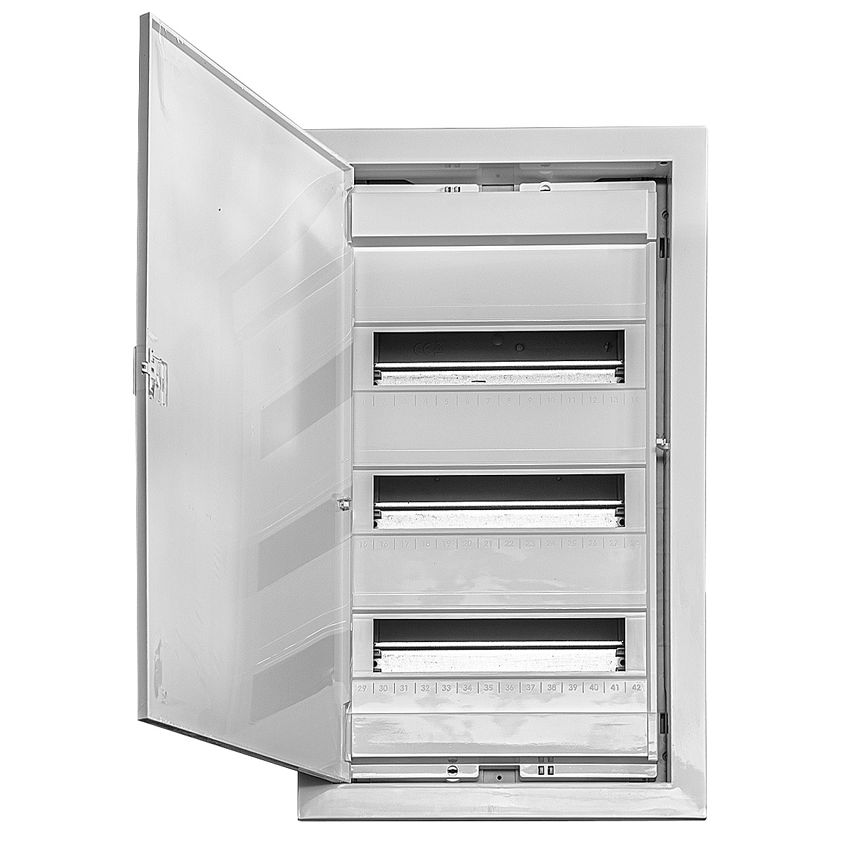 Щит распределительный U36-FPW TEHNOPLAST
