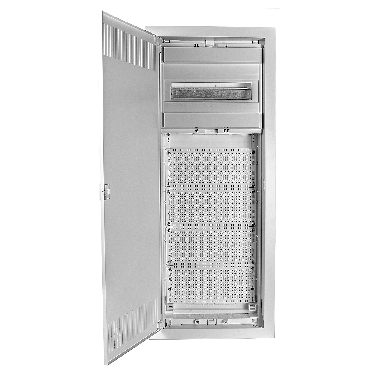 Щит распределительный U60 5/1 ES TEHNOPLAST